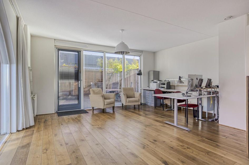 Zuiderspoorstraat 45