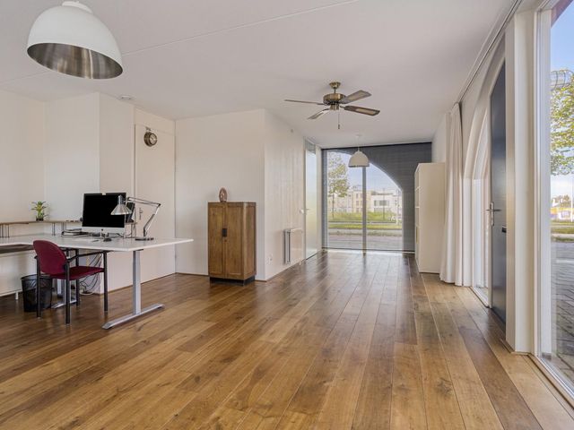 Zuiderspoorstraat 45, Enschede