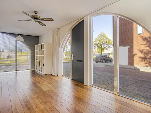 Zuiderspoorstraat 45, Enschede