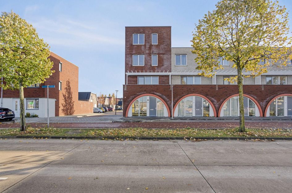 Zuiderspoorstraat 45