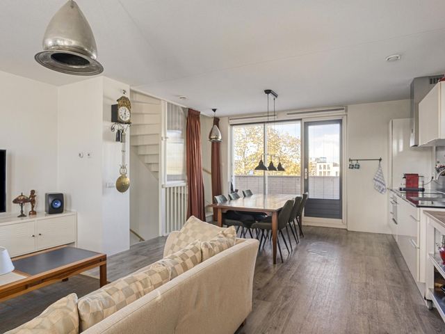 Zuiderspoorstraat 45, Enschede