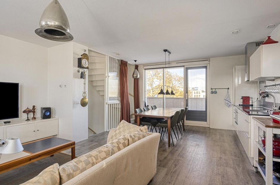 Zuiderspoorstraat 45