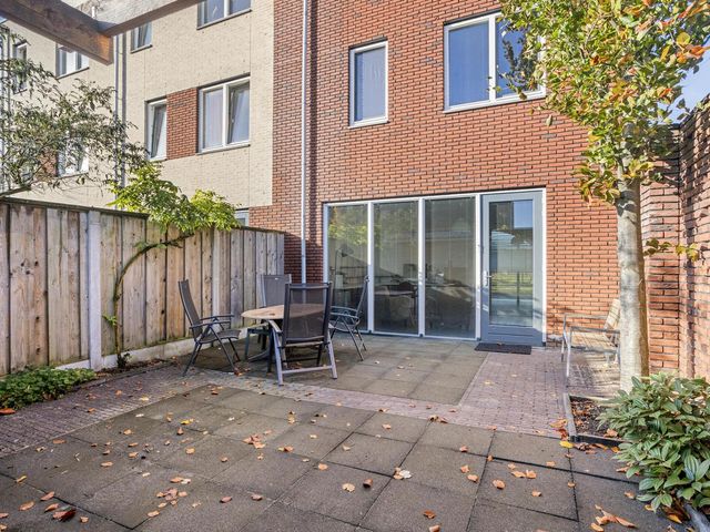 Zuiderspoorstraat 45, Enschede