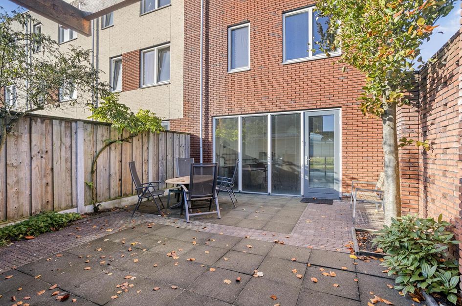 Zuiderspoorstraat 45