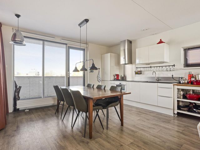 Zuiderspoorstraat 45, Enschede