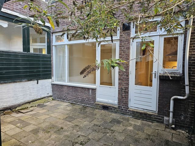 Singel 196A, Schiedam