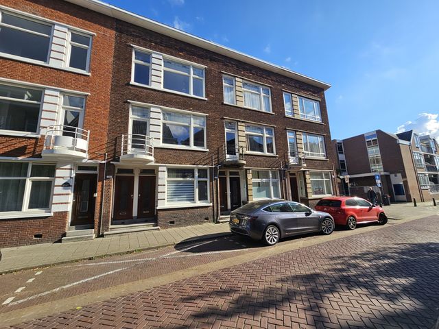 Singel 196A, Schiedam