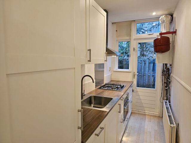 Singel 196A, Schiedam