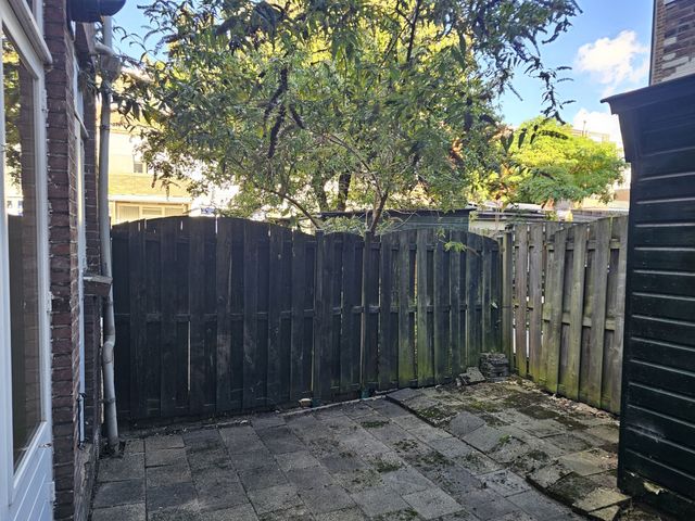 Singel 196A, Schiedam