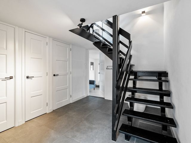 Pluto 31, Den Helder