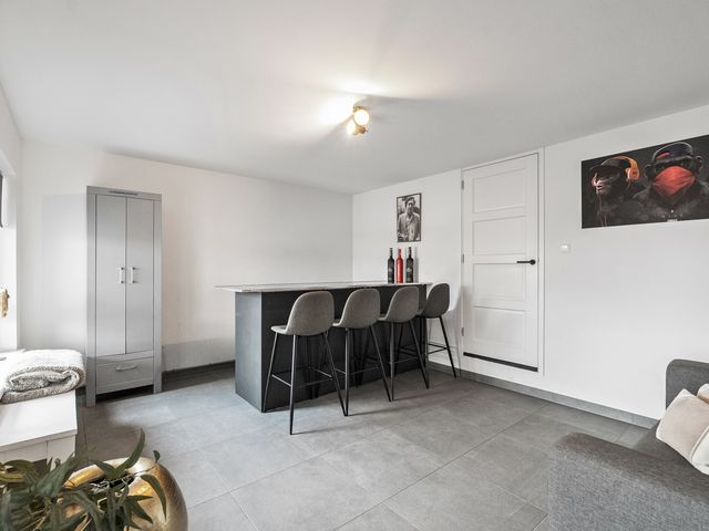 Pluto 31, Den Helder