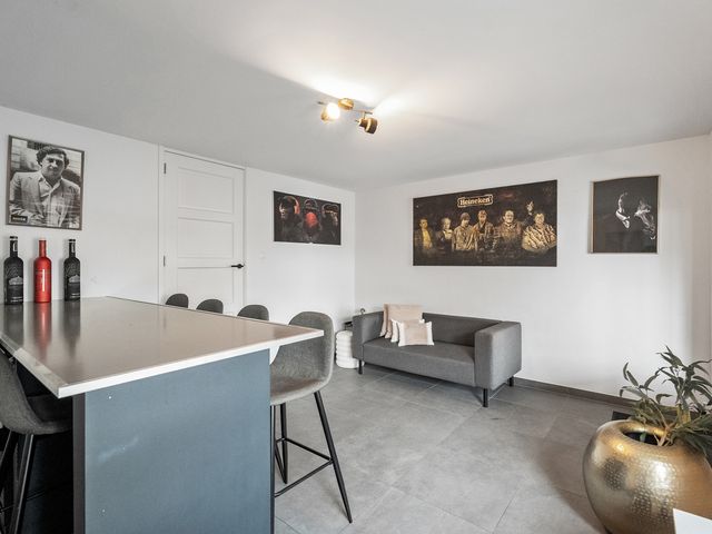 Pluto 31, Den Helder