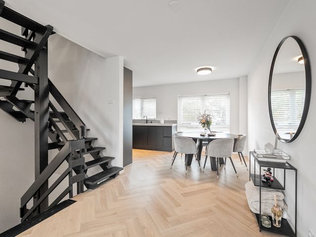 Pluto 31, Den Helder