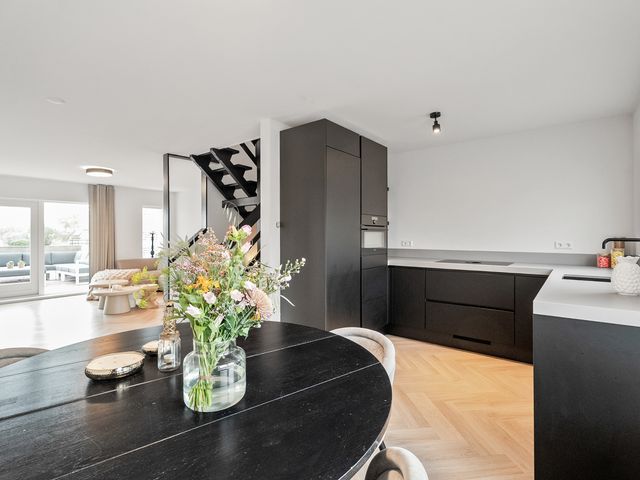 Pluto 31, Den Helder