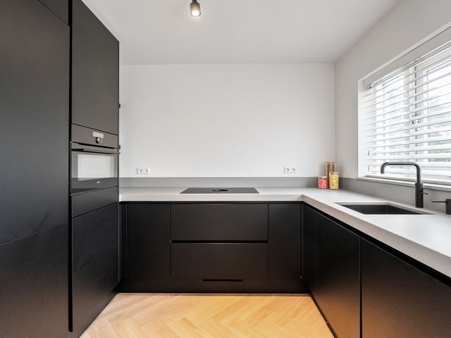 Pluto 31, Den Helder