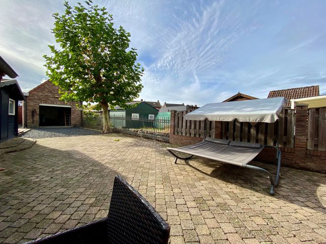 Wilhelminalaan 10, Echt