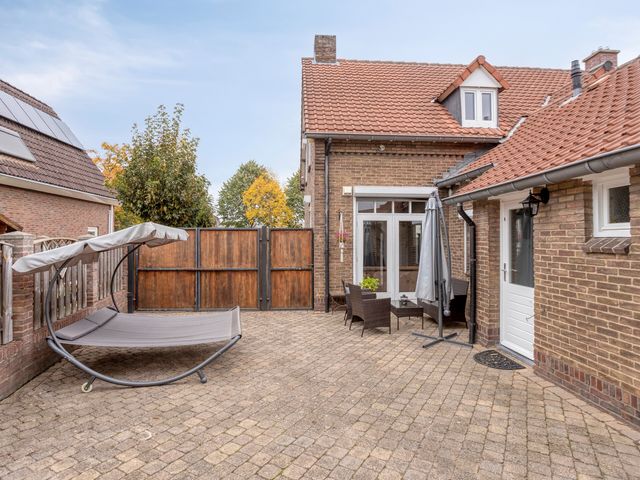 Wilhelminalaan 10, Echt