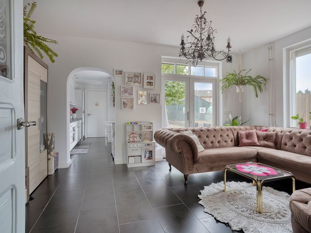 Wilhelminalaan 10, Echt