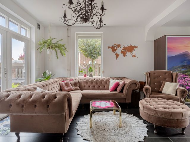 Wilhelminalaan 10, Echt