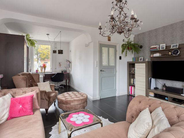 Wilhelminalaan 10, Echt