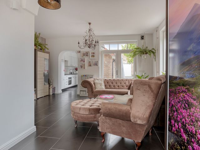 Wilhelminalaan 10, Echt