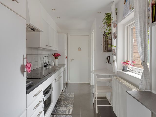 Wilhelminalaan 10, Echt