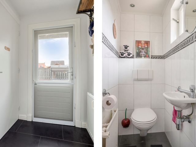 Wilhelminalaan 10, Echt