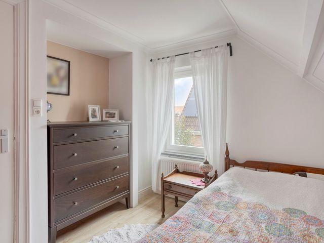 Wilhelminalaan 10, Echt