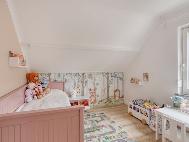 Wilhelminalaan 10, Echt