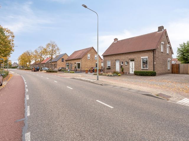 Wilhelminalaan 10, Echt