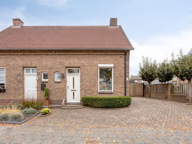 Wilhelminalaan 10, Echt