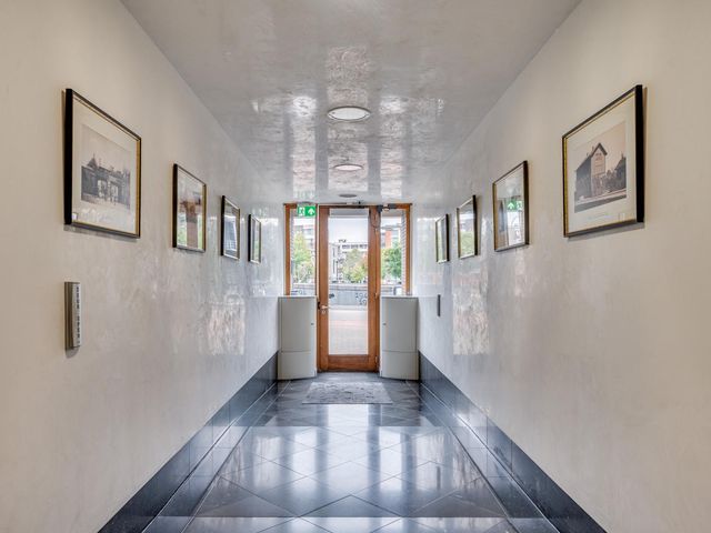 Burgemeester van Rijnsingel 2F, Venlo