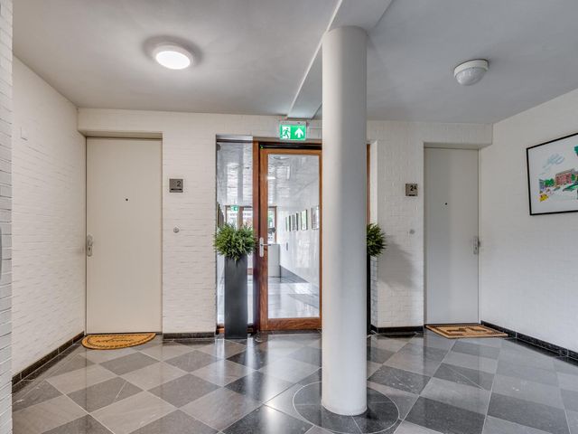 Burgemeester van Rijnsingel 2F, Venlo