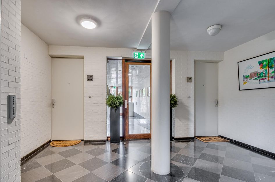 Burgemeester van Rijnsingel 2F