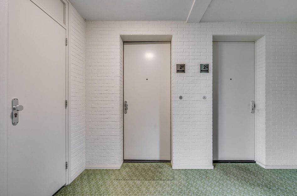 Burgemeester van Rijnsingel 2F