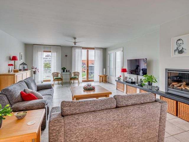 Burgemeester van Rijnsingel 2F, Venlo