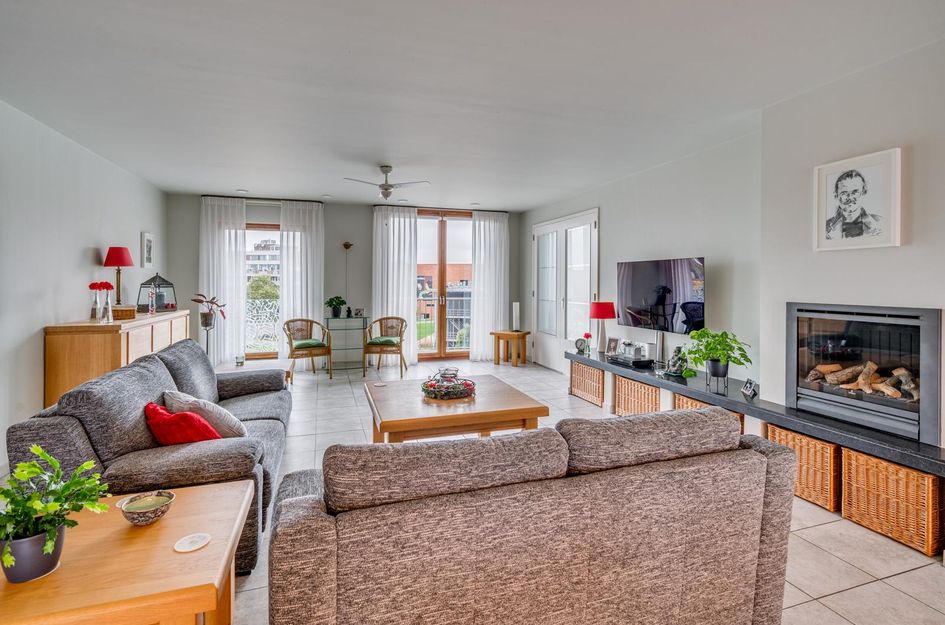 Burgemeester van Rijnsingel 2F