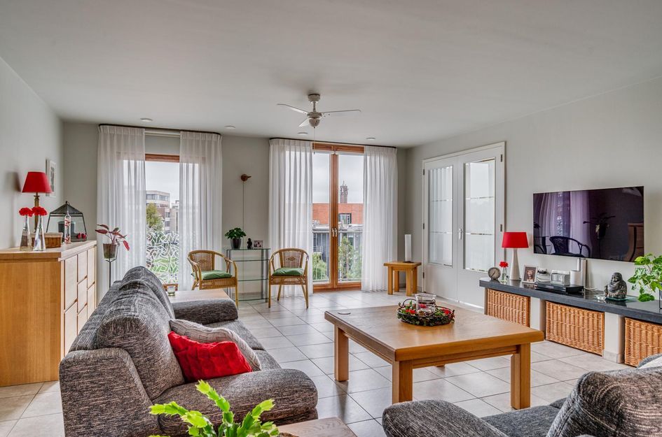 Burgemeester van Rijnsingel 2F