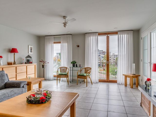 Burgemeester van Rijnsingel 2F, Venlo