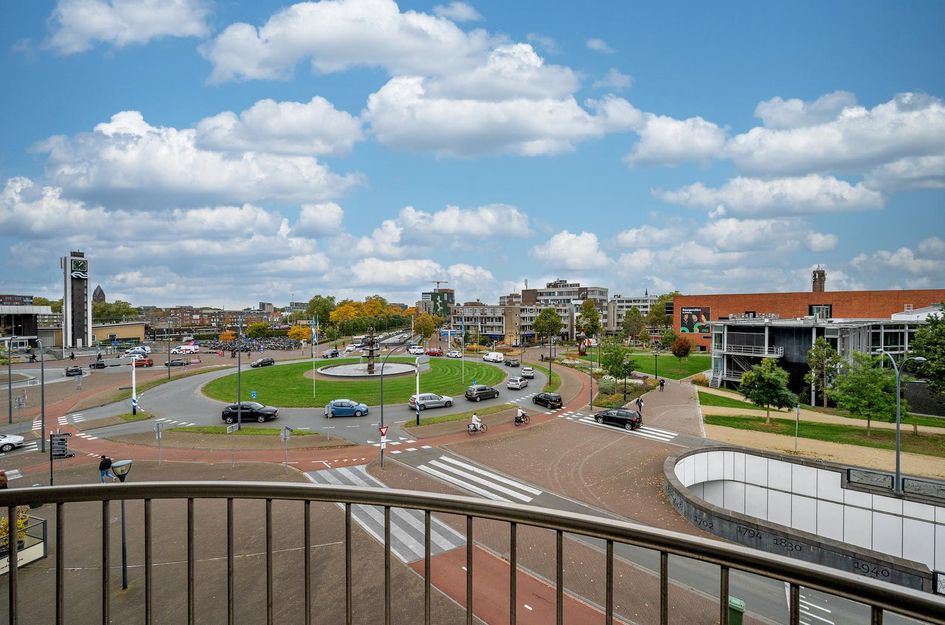 Burgemeester van Rijnsingel 2F