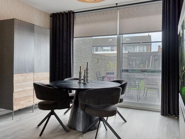 Jacob Catsstraat 2, Biervliet