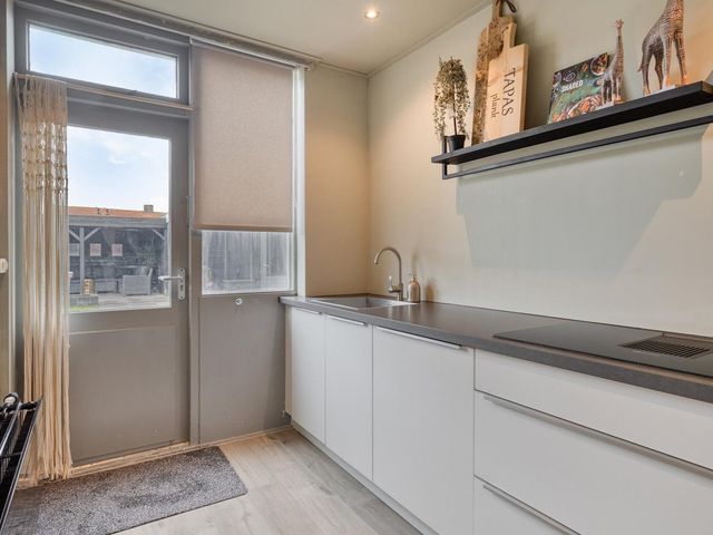 Jacob Catsstraat 2, Biervliet