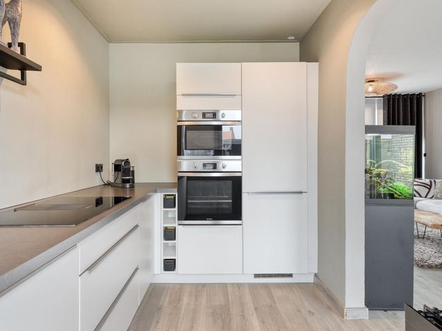 Jacob Catsstraat 2, Biervliet