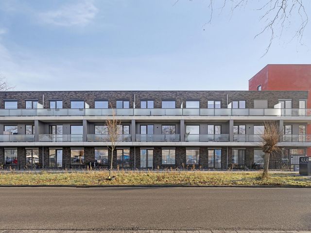 Bellamystraat 124, Terneuzen