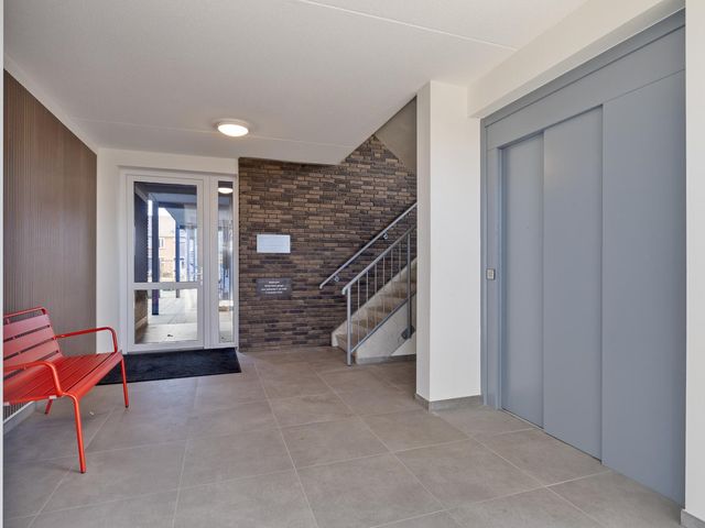 Bellamystraat 124, Terneuzen