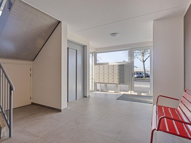 Bellamystraat 124, Terneuzen