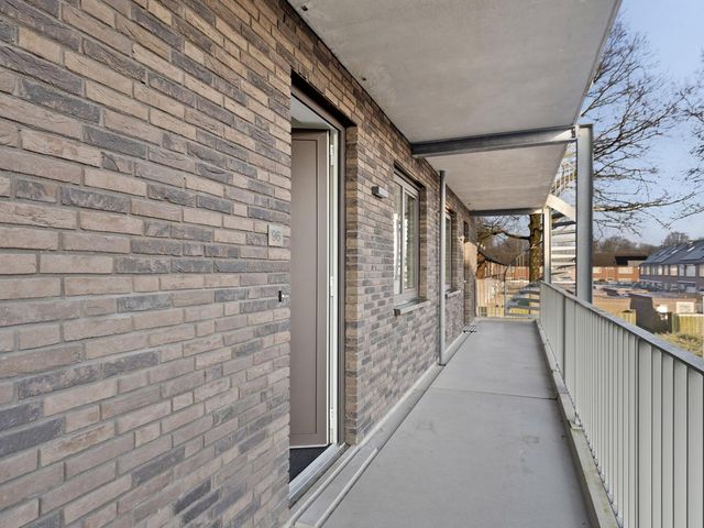 Bellamystraat 124, Terneuzen