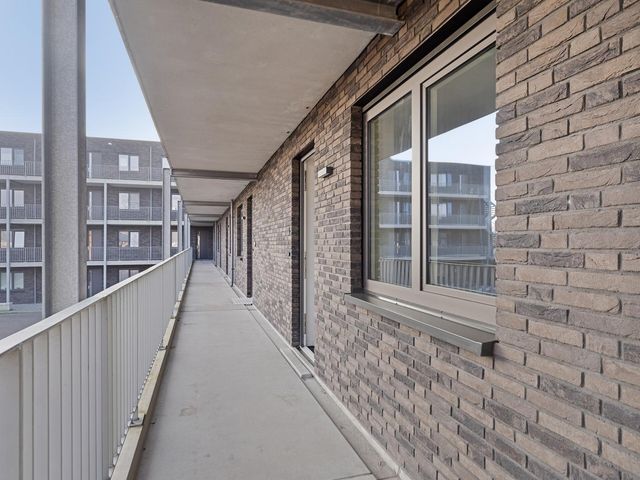 Bellamystraat 124, Terneuzen