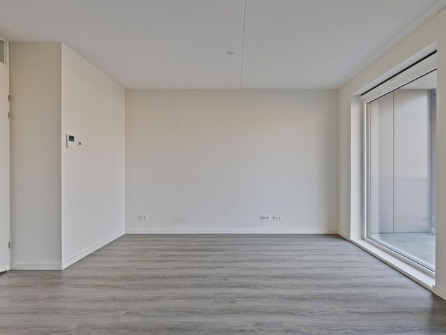 Bellamystraat 124, Terneuzen