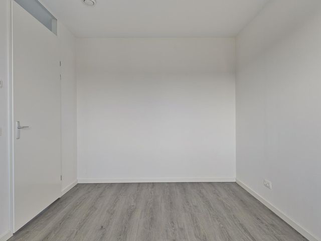 Bellamystraat 124, Terneuzen